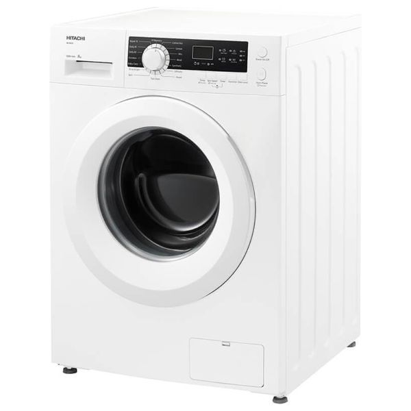 Pralka Hitachi 8KG