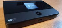 Router mobilny TPLINK M 7350