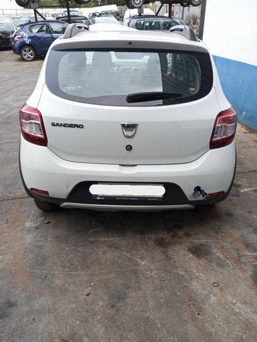 DACIA SANDERO TCe 90 LPG, PARA PEÇAS