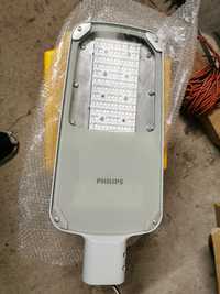 Oświetlenie drogi,placu,ścieżki lampa Philips Led 40W 4600lm