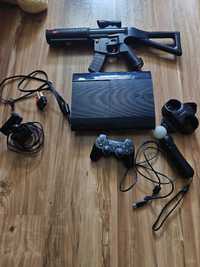 PlayStation 3 PS3+ gry