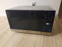 Części Kuchenka mikrofalowa BAUKNECHT MW 49 SL