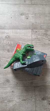 Gra Dinozaur Dino Grunch