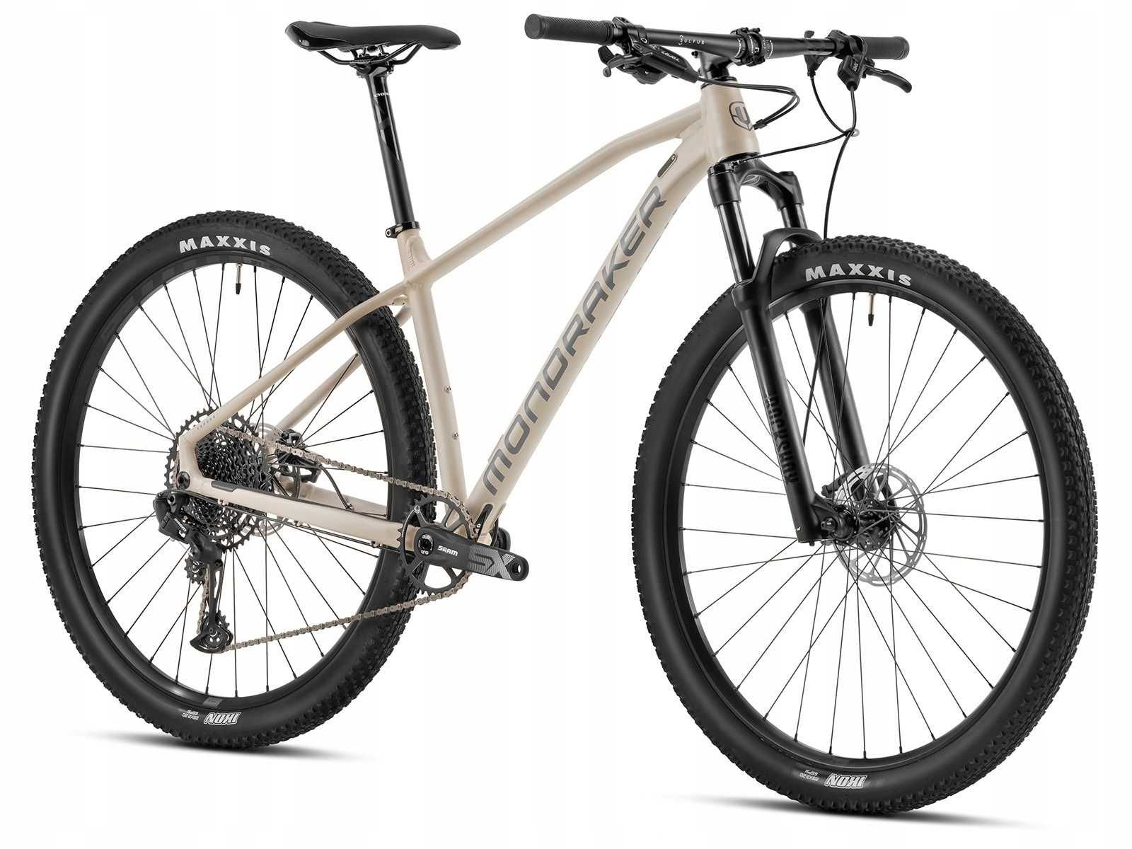 Rower górski MONDRAKER Chrono,