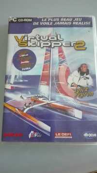 Jogo Pc - Virtual Skipper 2