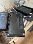 Iphone 12 pro max 512 gb