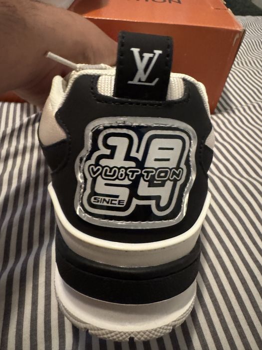 Louis Vitton Skate