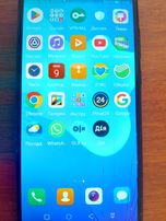 Телефон HUAWEI Y6 Prime 2018