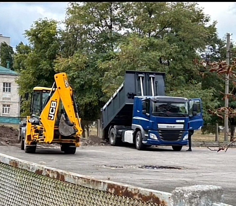 Щебінь пісок ґрунт вивіз сміття. ДОСТАВКА щебня песка.Оренда самоскид