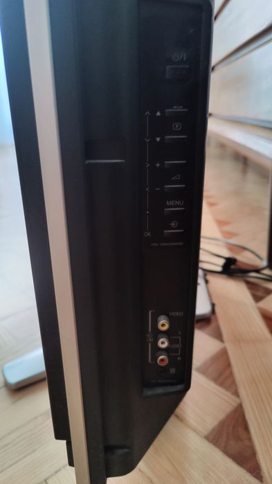 TV LCD HD Toshiba Regza