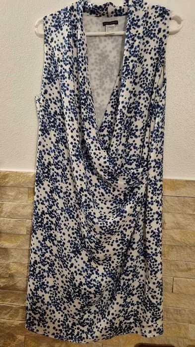 Vestido novo, muito bonito