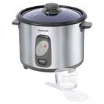 Garnek do gotowania ryżu, Rice cooker, Ryżowar