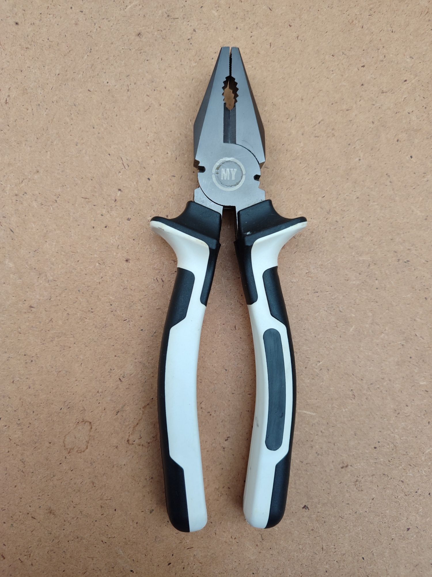 Пассатижи My Tools (200 мм)