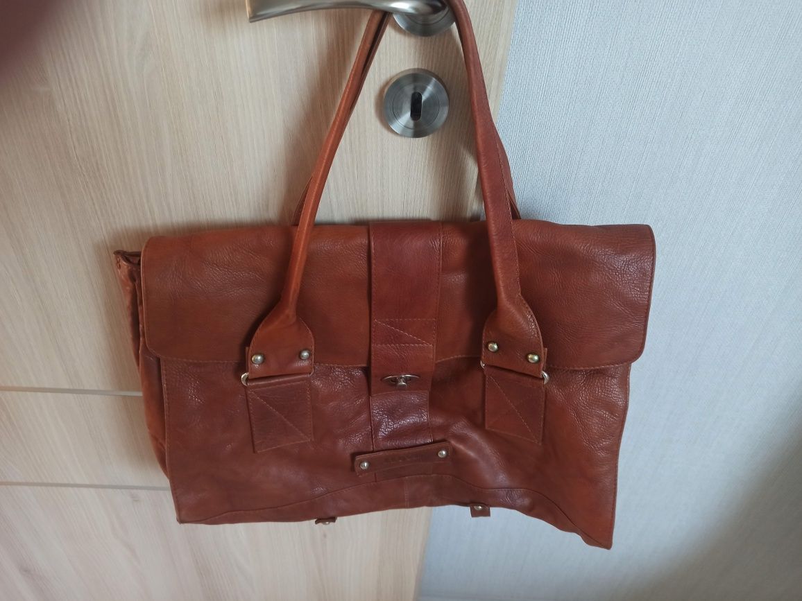 Torebka damska rozmiar xl Lloyd