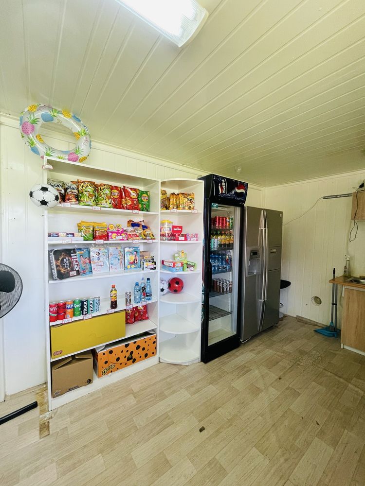 Sprzedam przyczepę gastronomiczną