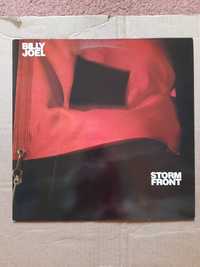 Płyta winylowa - Billy Joel - Storm Front, 1989 r.