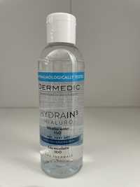 Dermedic Hydrain Płyn micelarny 100ml