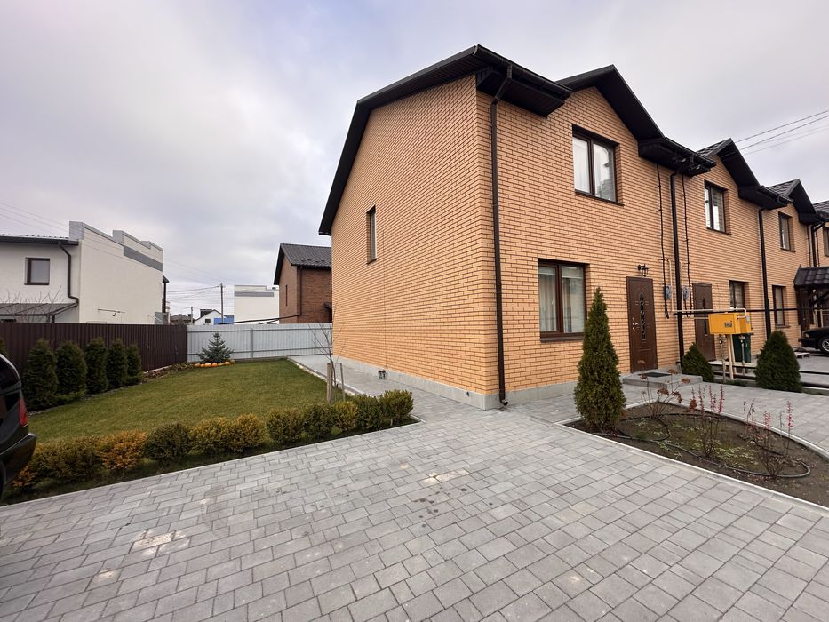 Здам в оренду ТаунХаус р-н  перемичка