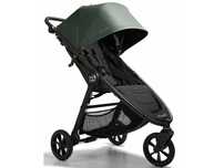 Wózek Spacerowy CIty Mini GT 2 Spacerówka TERENOWA Lekki Do 22kg
