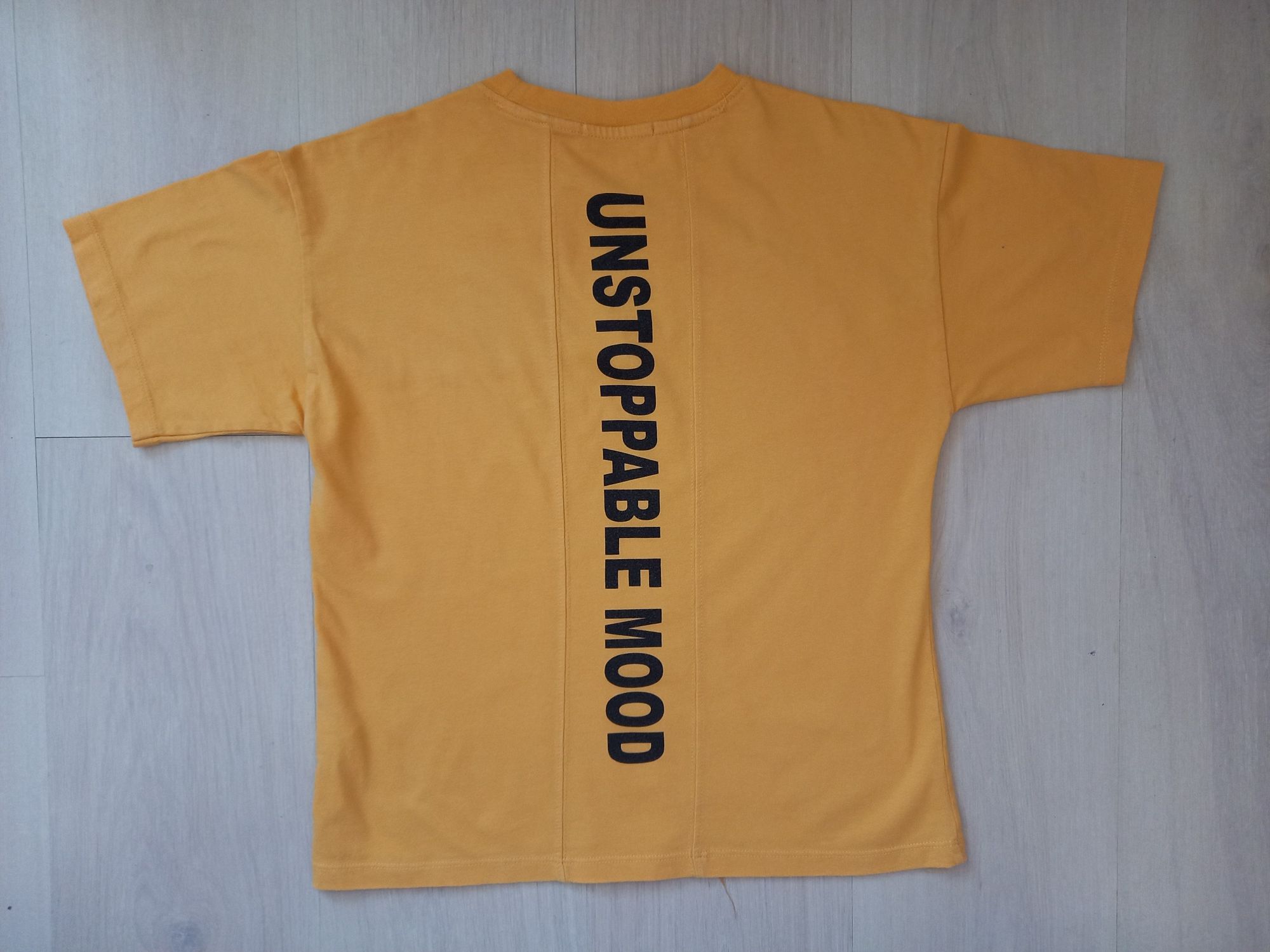 Футболка Zara Mango р.140