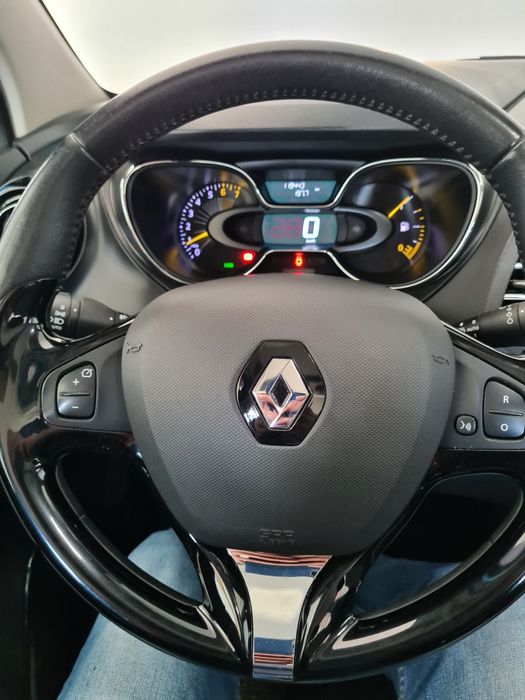 Reno captur 0.9tce