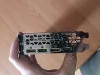 Karta graficzna, GPU Radeon RX580 USZKODZONA
