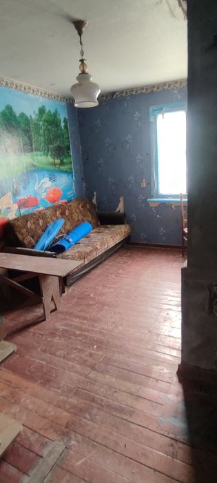 Продається будинок 15 км від Чернігова