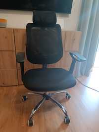 Krzesło biurowe fotel biurowy