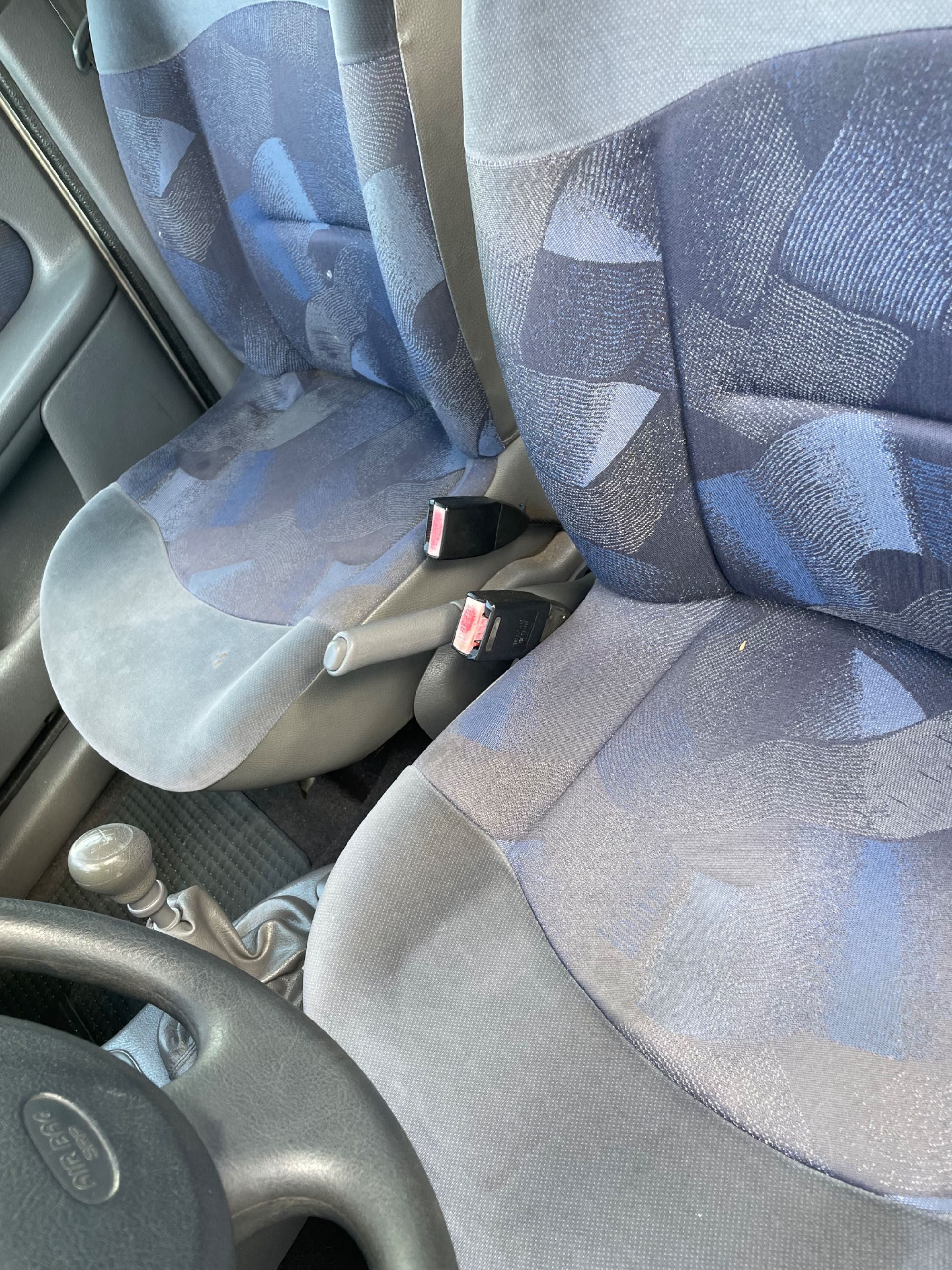 Renault clio ano 1999