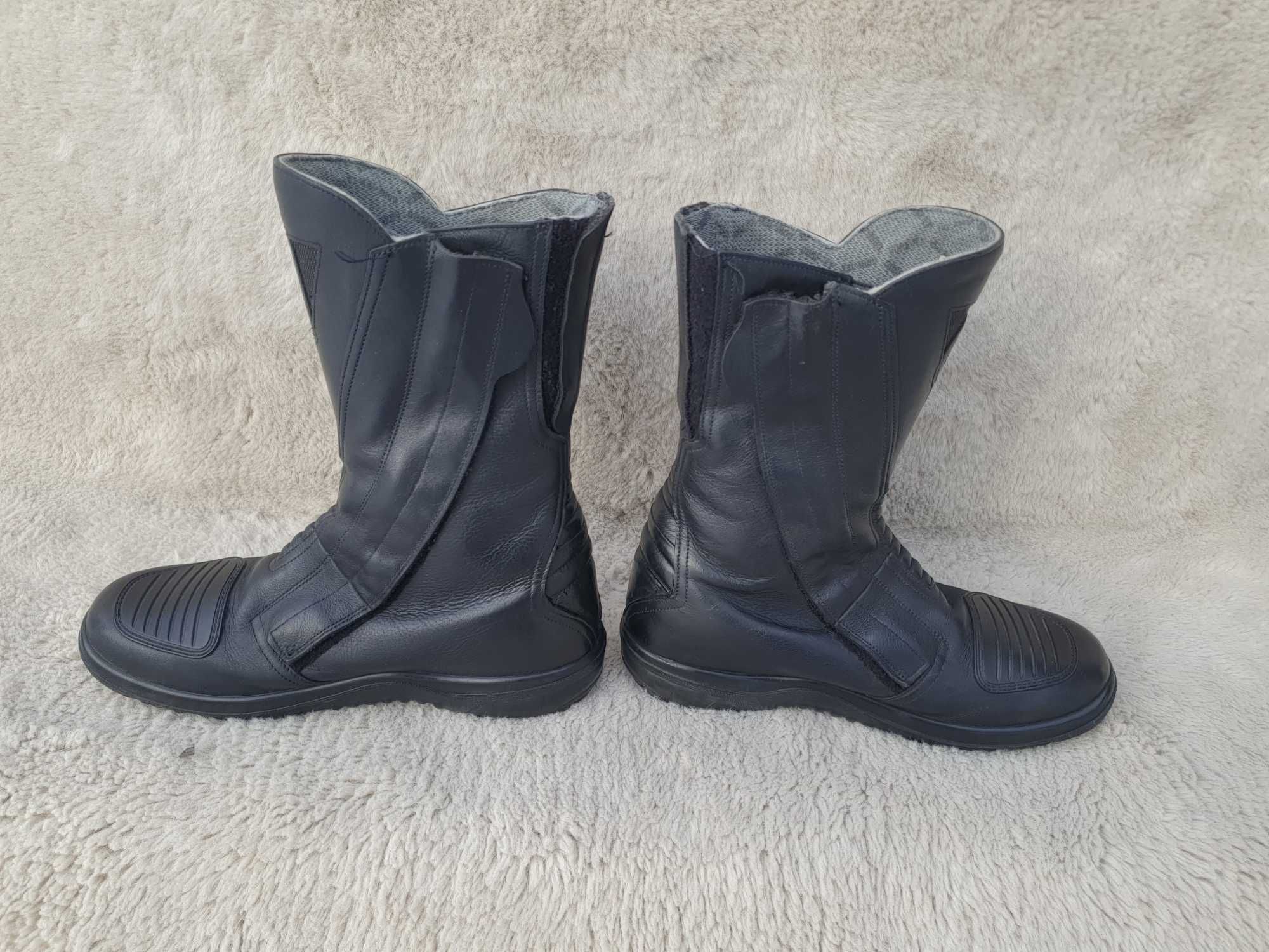 Daytona NonStop Gtx 42 buty motocyklowe
