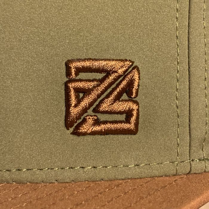 Ultralekka czapka trekkingowa AllStar
