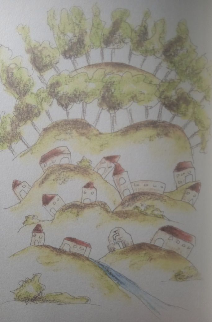 The man who planted trees