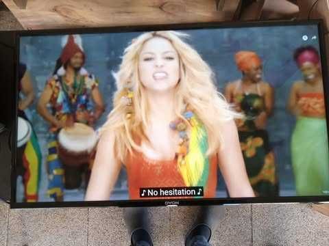 Telewizor DYON 40 cali