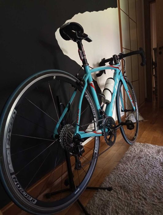 Jorbi Ultimax T51/S carbono 11x2v