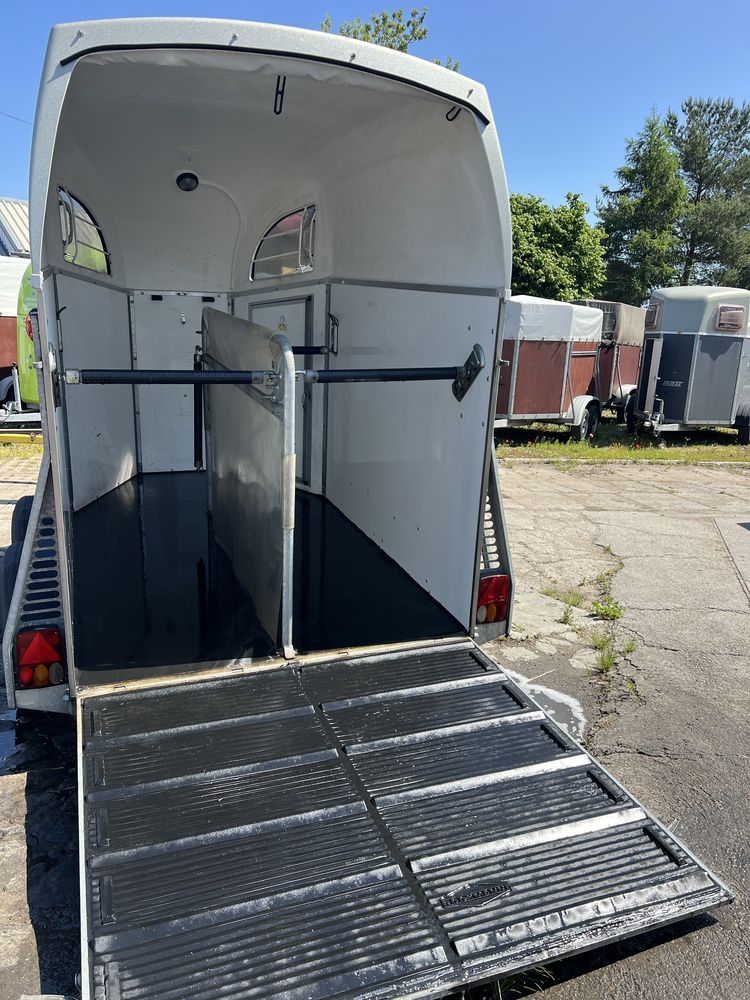 Boeckmann 1400kgDMC 2012r AUTOMARC