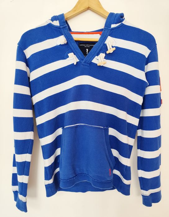 Sweat com carapuço para Rapaz - Lanidor (12 anos)