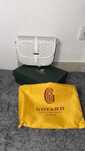 Bolsa Goyard Branca