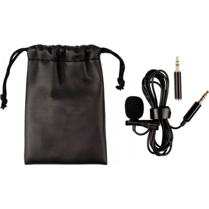 Набір блогера GELIUS Pro Blogger Set Life Hack Tune RGB GP-BS003