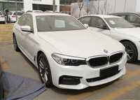 Капот BMW 5 G38/ 41007440427 / BM0523110