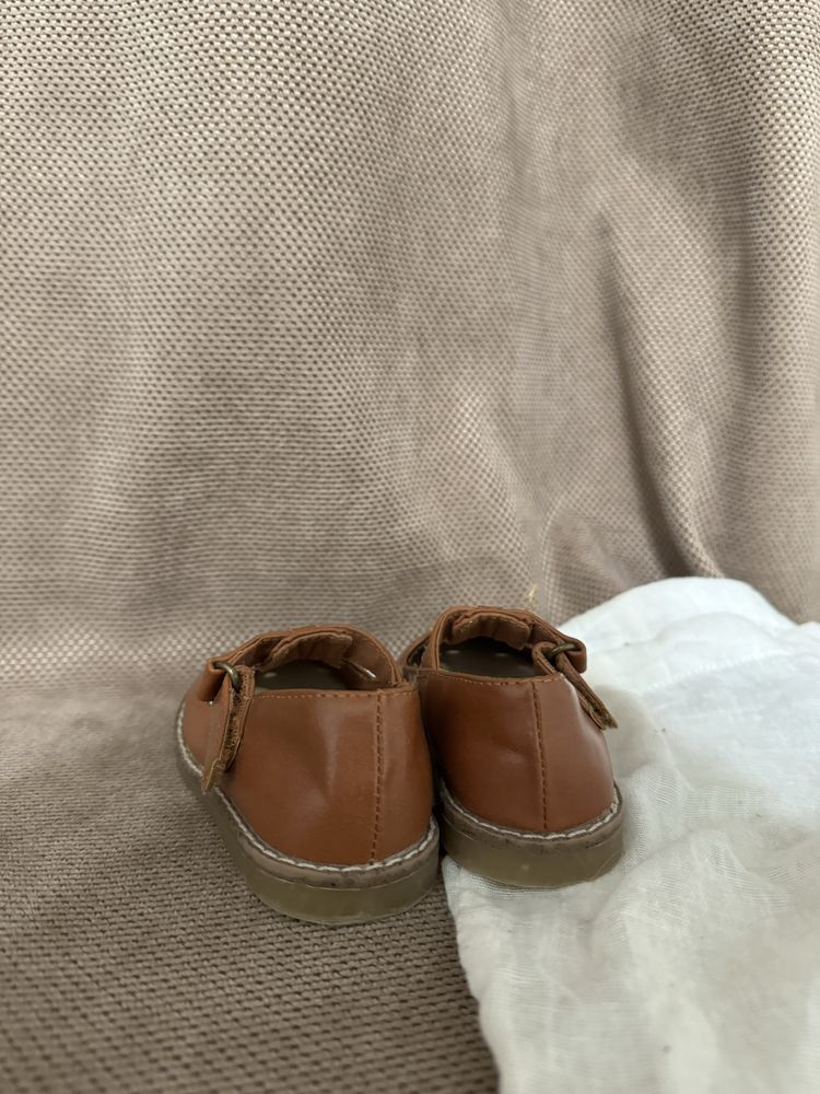 Туфли детские Zara