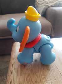 Zabawka Słonik Dumbo Disney - marki Fisher Price