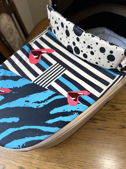 Дитяча люлька Cybex Karolina Kurkova 4.0