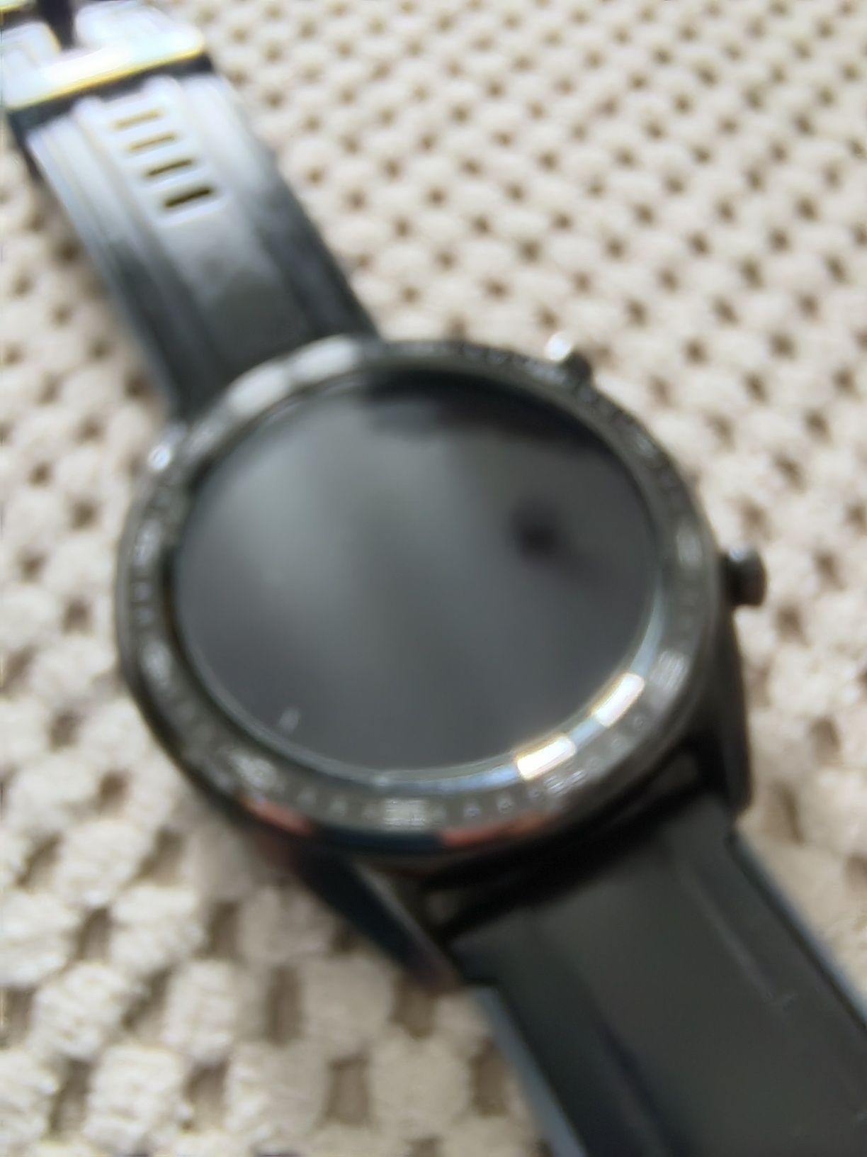 Zegarek Huawei watch GT jak nowy