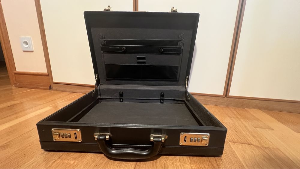 Pasta estilo diplomata Gottinghen