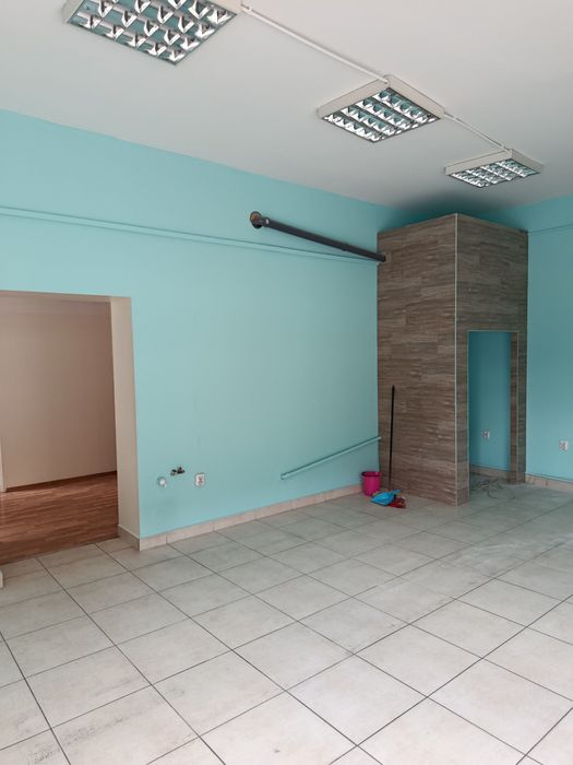 Do wynajęcia lokal usługowy