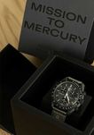 Swatch x O.mega- Bioceramic Moonswatch Mission to Mercury SO33A100
