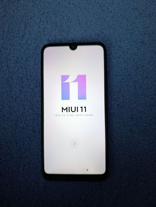 Продам Redmi 7 б/у