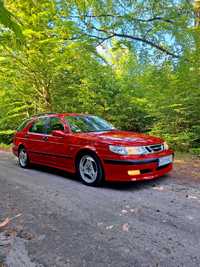 Saab 9-5 2.0 turbo.. 100% oryginał cudo