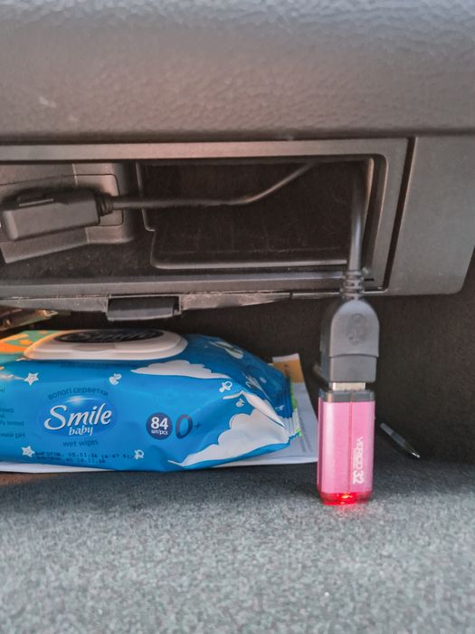 Volkswagen passat 2013