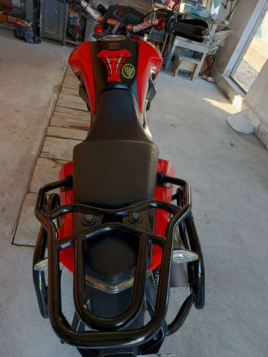 Shineray X-Trail 250 9А